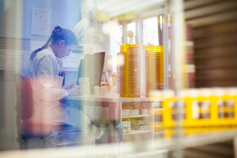 Grundkurs für Hygienebeauftragte MFA I von III
