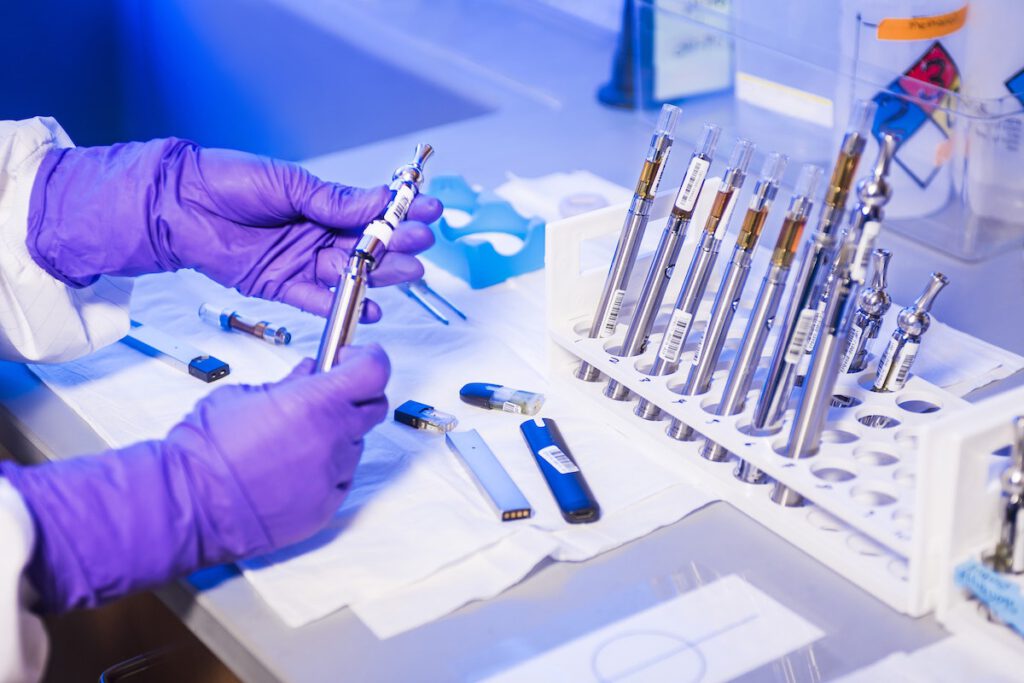 Webinar: Praxishygiene für Hygienefachkräfte